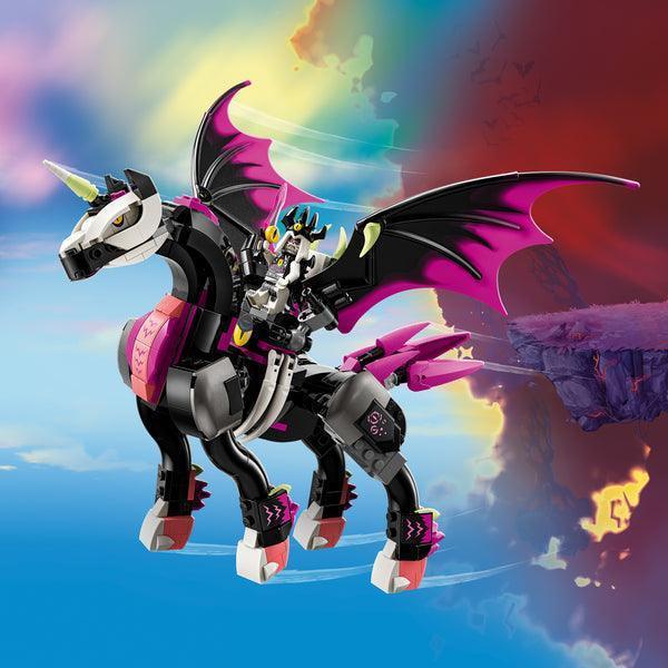 LEGO Pegasus Flying Horse 71457 Dreamzzz LEGO DREAMZZZ @ 2TTOYS LEGO €. 44.99