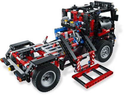 LEGO Pick-Up Tow Truck 9395 TECHNIC (USED) LEGO TECHNIC @ 2TTOYS | Official LEGO shop😊🥰 LEGO €. 149.99