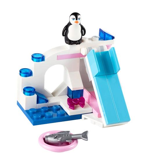 LEGO Pinguïn speelplaats 41043 Friends LEGO FRIENDS @ 2TTOYS | Official LEGO shop😊🥰 LEGO €. 5.99