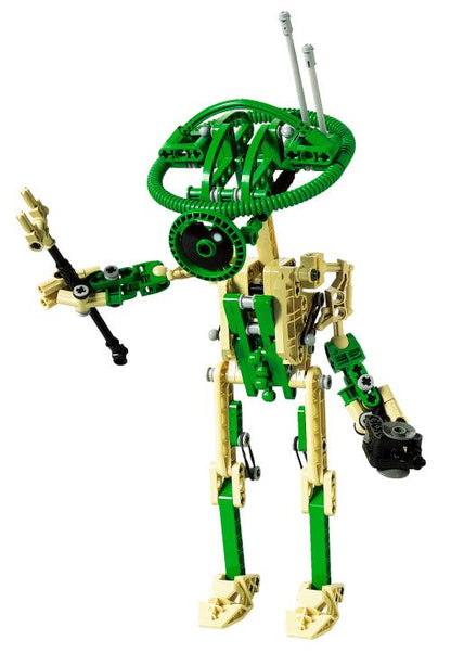 LEGO Pit Droid 8000 Star Wars - Technic LEGO Star Wars - Technic @ 2TTOYS | Official LEGO shop😊🥰 LEGO €. 20.00