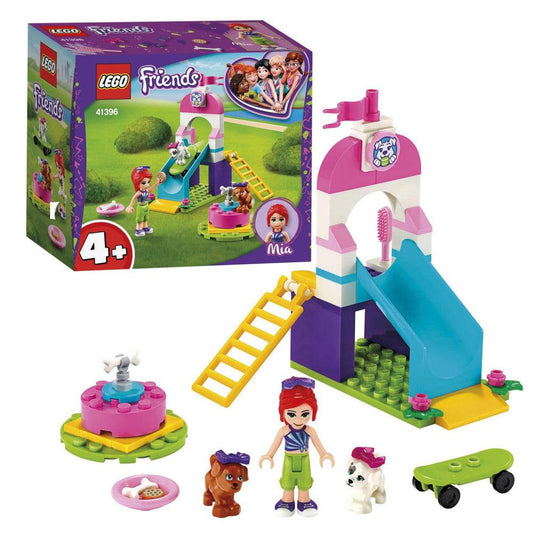 LEGO Puppy Speelplaats 41396 Friends LEGO FRIENDS @ 2TTOYS LEGO €. 8.98