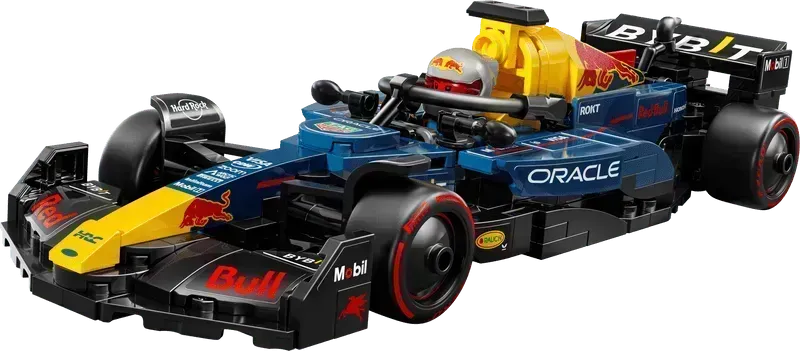 LEGO Red Bull Racing F 1 Formula Max Verstappen 77243 Speedchampions @ 2TTOYS | Official LEGO shop😊🥰 2TTOYS | Official LEGO shop😊🥰 €. 22.98