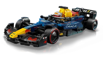 LEGO Red Bull Racing F 1 Formula Max Verstappen 77243 Speedchampions @ 2TTOYS | Official LEGO shop😊🥰 2TTOYS | Official LEGO shop😊🥰 €. 22.98