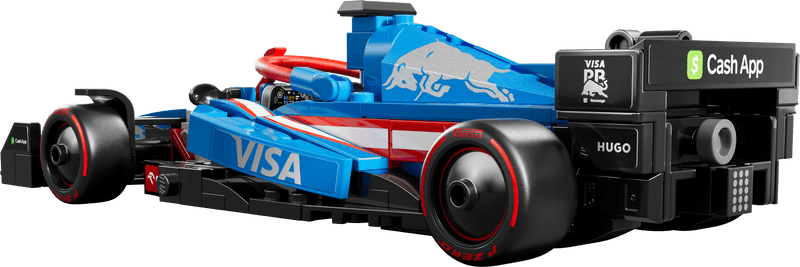 LEGO RedBull Visa Cash App 77246 Speedchampions (Levering: 1 maart 2025) @ 2TTOYS | Official LEGO shop😊🥰 2TTOYS | Official LEGO shop😊🥰 €. 22.98