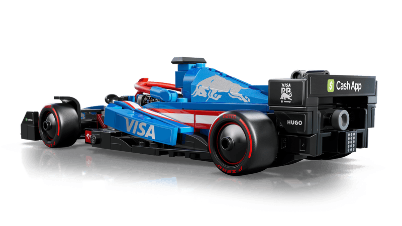 LEGO RedBull Visa Cash App 77246 Speedchampions (Levering: 1 maart 2025) @ 2TTOYS | Official LEGO shop😊🥰 2TTOYS | Official LEGO shop😊🥰 €. 22.98