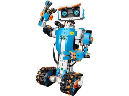 LEGO Robot Creatieve Gereedschapskist Programmeerbare robot 17101 Boost LEGO BOOST @ 2TTOYS LEGO €. 159.99