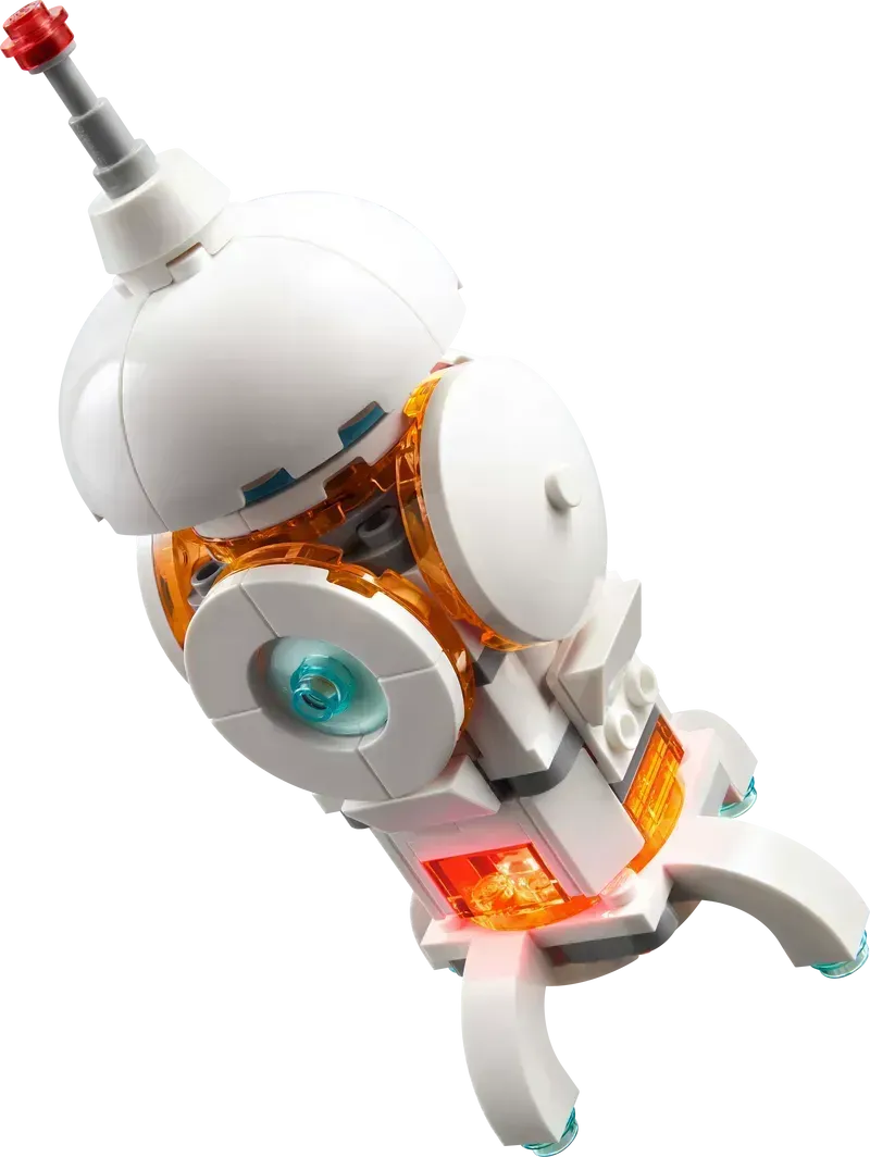 LEGO Ruimte Robot 31164 Creator 3 in 1 @ 2TTOYS | Official LEGO shop😊🥰 LEGO €. 21.49