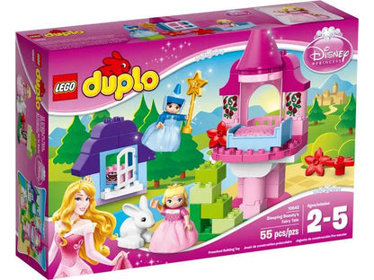 LEGO Sleeping Beauty's Fairy Tale 10542 Disney LEGO DISNEY @ 2TTOYS | Official LEGO shop😊🥰 LEGO €. 22.49