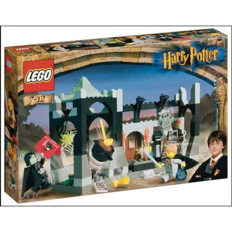 LEGO Snape's Class 1024507 Harry Potter - Philosopher's Stone LEGO Harry Potter - Philosopher's Stone @ 2TTOYS | Official LEGO shop😊🥰 LEGO €. 17.49