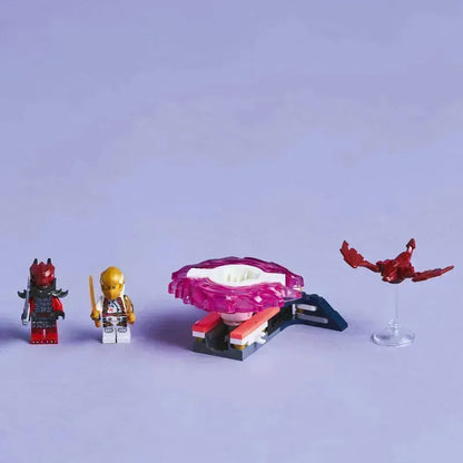 LEGO Sora's Draak Spinjitzu 71824 Ninjago @ 2TTOYS | Official LEGO shop😊🥰 2TTOYS | Official LEGO shop😊🥰 €. 8.49