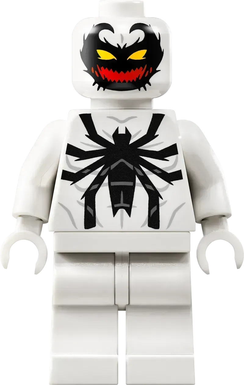 LEGO Spiderman Mecha vs Anti venom 76308 Superheroes @ 2TTOYS | Official LEGO shop😊🥰 2TTOYS | Official LEGO shop😊🥰 €. 12.49