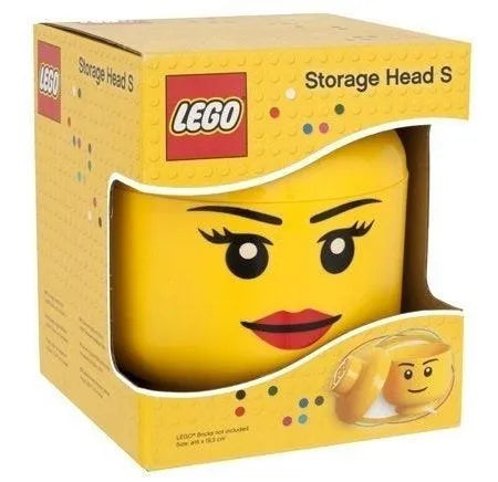 LEGO Storage head S Opbergsysteem 4031 LEGO CREATOR @ 2TTOYS | Official LEGO shop😊🥰 LEGO €. 8.49