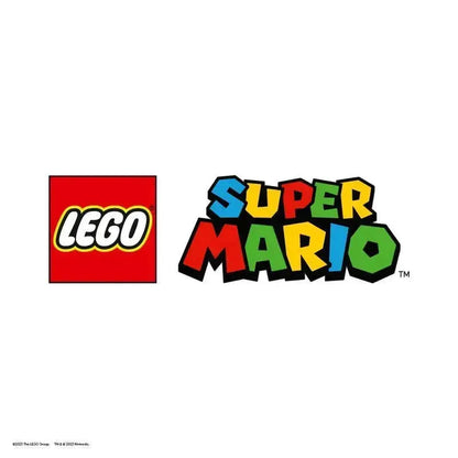 LEGO Super Mario 71360 starter set SuperMario LEGO SUPERMARIO @ 2TTOYS | Official LEGO shop😊🥰 LEGO €. 64.99