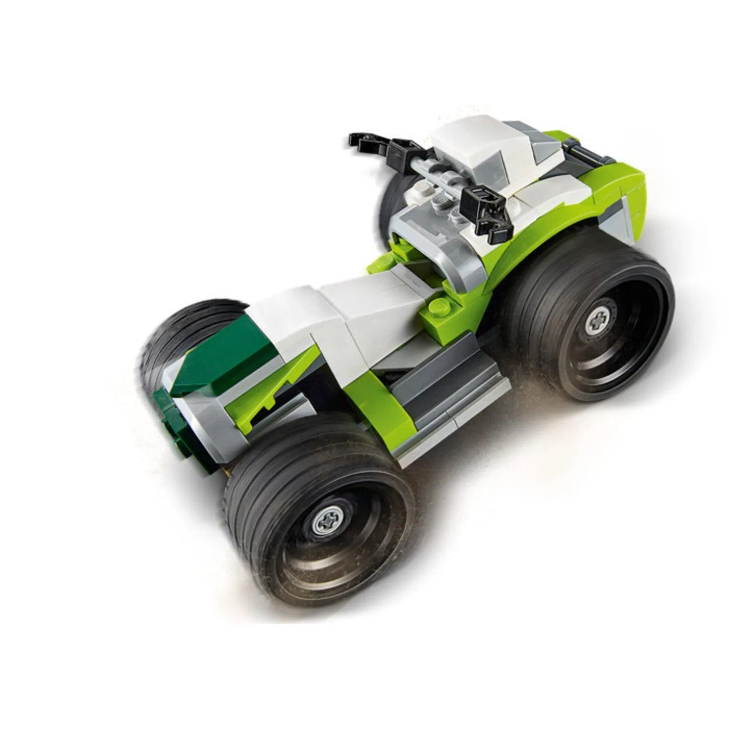 LEGO Supersnelle raketwagen 31103 Creator 3-in-1 LEGO CREATOR @ 2TTOYS | Official LEGO shop😊🥰 LEGO €. 19.99