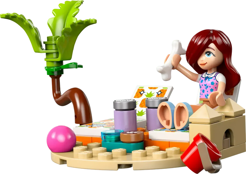 LEGO Surf- en Scooterplezier met de hondjes 42641 Friends (Pre-Order: januari 2025) @ 2TTOYS | Official LEGO shop😊🥰 2TTOYS | Official LEGO shop😊🥰 €. 12.74