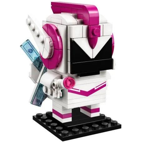 LEGO Sweet Mayhem 41637 BrickHeadz (nr. 91) LEGO Sweet Mayhem 41637 BrickHeadz 41637 @ 2TTOYS | Official LEGO shop😊🥰 LEGO €. 9.99