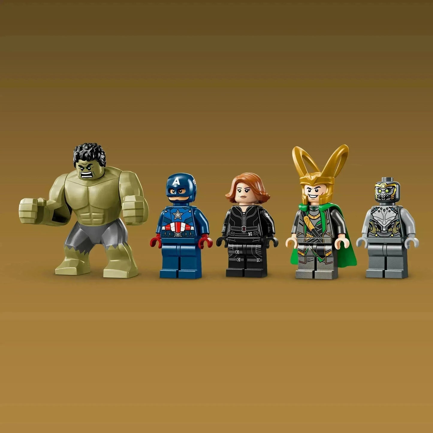 LEGO The Avengers vs. The Leviathan 76290 Superheroes LEGO SUPERHEROES @ 2TTOYS | Official LEGO shop😊🥰 LEGO €. 42.49