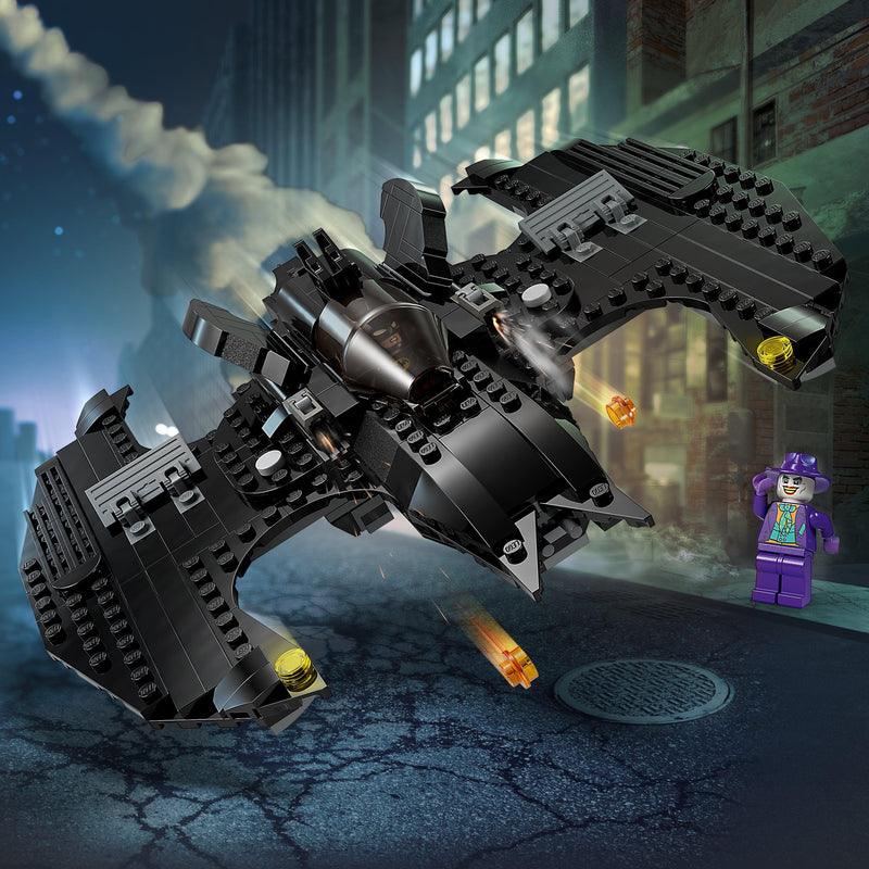 LEGO The Batwing: Batman™ vs. The Joker™ 76265 Batman LEGO BATMAN @ 2TTOYS | Official LEGO shop😊🥰 LEGO €. 31.98