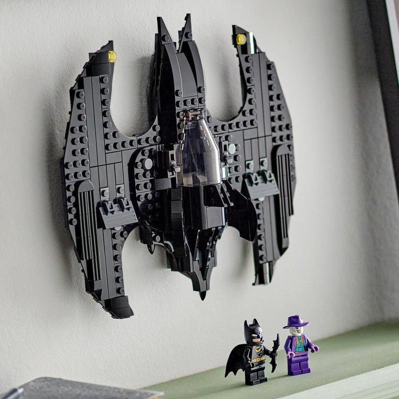 LEGO The Batwing: Batman™ vs. The Joker™ 76265 Batman LEGO BATMAN @ 2TTOYS | Official LEGO shop😊🥰 LEGO €. 31.98