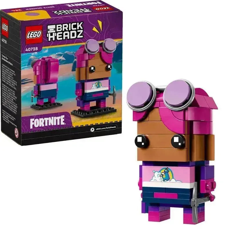 LEGO The Brite Bomber 40728 Fortnite @ 2TTOYS | Official LEGO shop😊🥰 2TTOYS | Official LEGO shop😊🥰 €. 9.99