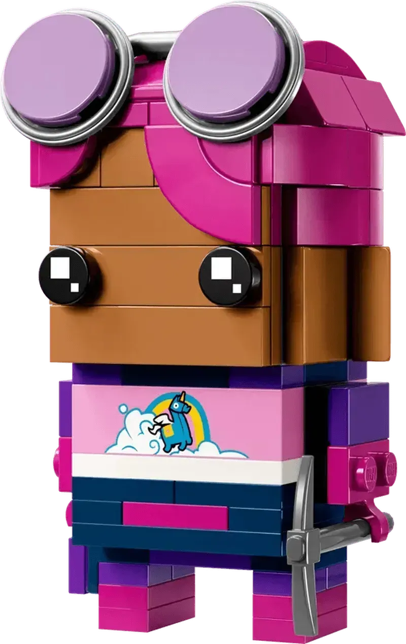 LEGO The Brite Bomber 40728 Fortnite @ 2TTOYS | Official LEGO shop😊🥰 2TTOYS | Official LEGO shop😊🥰 €. 9.99