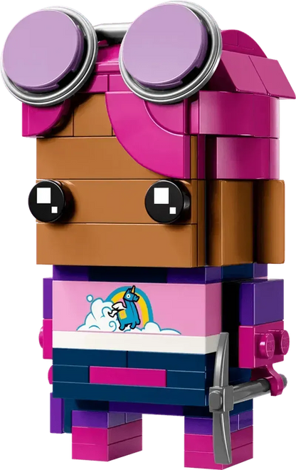 LEGO The Brite Bomber 40728 Fortnite @ 2TTOYS | Official LEGO shop😊🥰 2TTOYS | Official LEGO shop😊🥰 €. 9.99