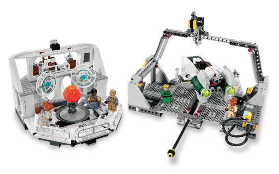 LEGO The Home One Mon Calamari Cruiser 7754 StarWars LEGO STARWARS @ 2TTOYS | Official LEGO shop😊🥰 LEGO €. 229.99