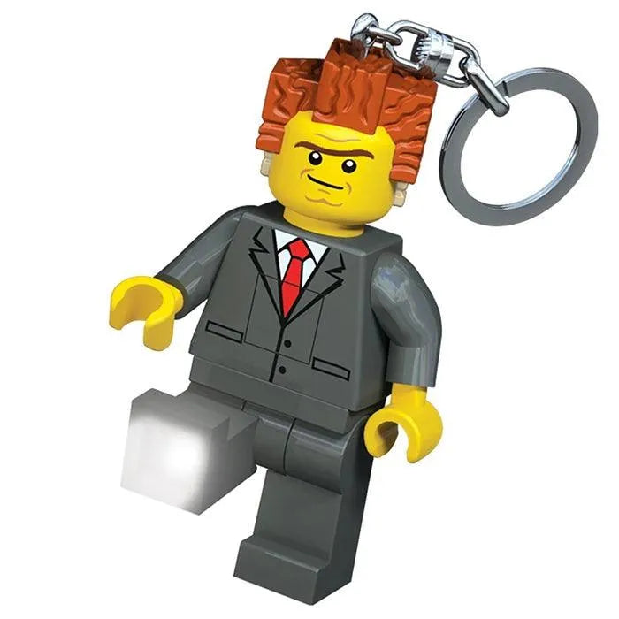 LEGO THE LEGO MOVIE President Business Key Light 5003586 Gear LEGO Gear @ 2TTOYS | Official LEGO shop😊🥰 LEGO €. 9.99