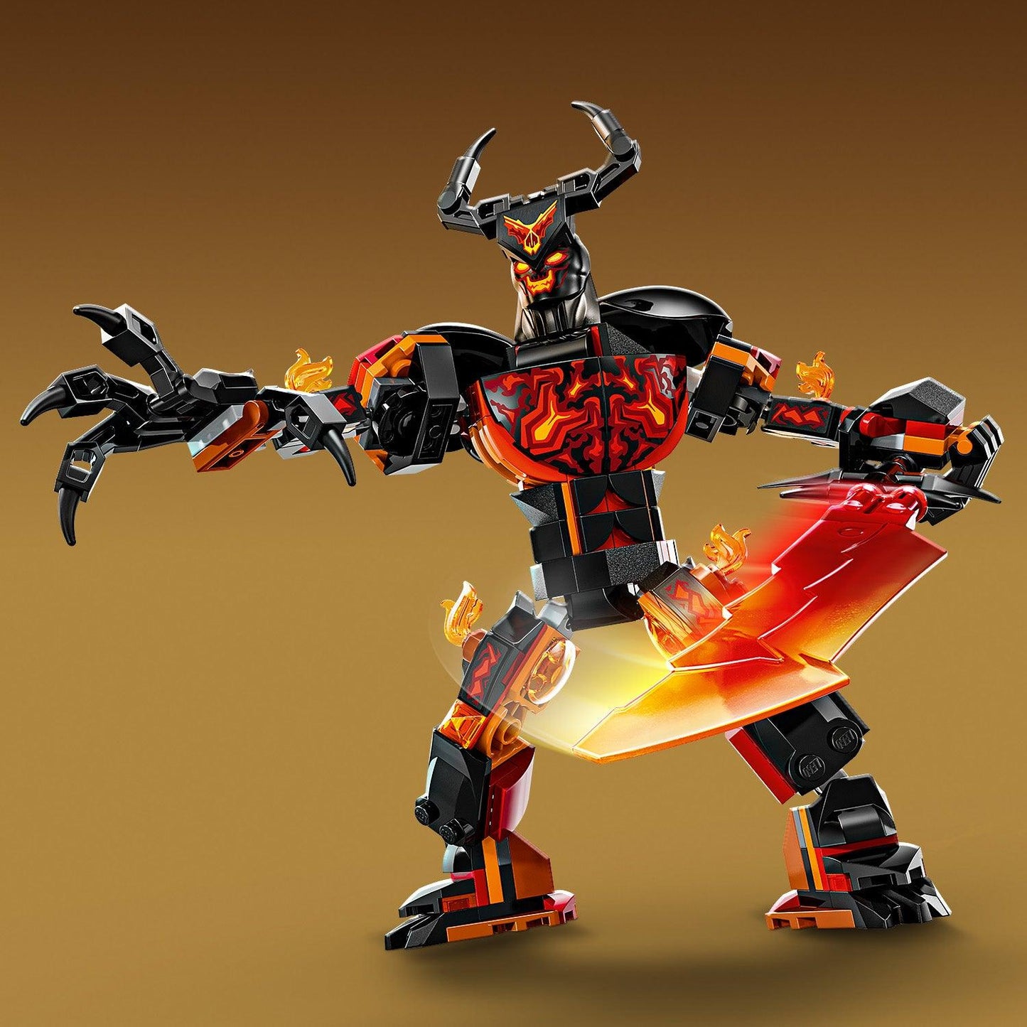 LEGO Thor vs. Surtur bouwfiguur 76289 Superheroes (Pre-Order: verwacht augustus) SUPERHEROES @ 2TTOYS 2TTOYS €. 25.49