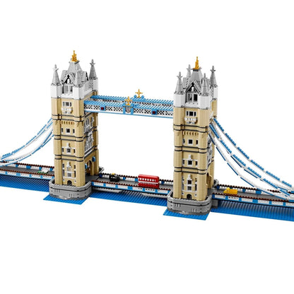 LEGO Tower Bridge uit Londen 10214 Creator Expert LEGO CREATOR EXPERT @ 2TTOYS | Official LEGO shop😊🥰 LEGO €. 449.99