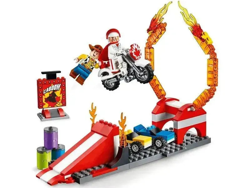 LEGO Toy Story Graaf Kaboems stuntshow 4+ 10767 LEGO TOYSTORY @ 2TTOYS | Official LEGO shop😊🥰 LEGO €. 15.49