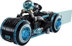 LEGO Tron Legacy Light Cycles 21314 Ideas LEGO IDEAS @ 2TTOYS LEGO €. 79.99