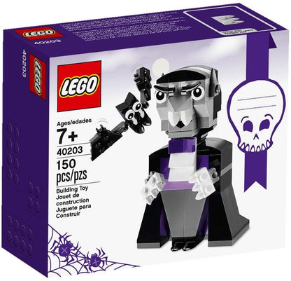 LEGO Vampire and Bat Halloween 40203 Creator @ 2TTOYS | Official LEGO shop😊🥰 2TTOYS | Official LEGO shop😊🥰 €. 5.99