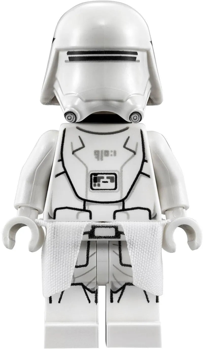 LEGO Verdediging van Crai inclusief Poe Damerin, Ematt en Troopers 75202 StarWars LEGO STARWARS @ 2TTOYS | Official LEGO shop😊🥰 LEGO €. 87.49