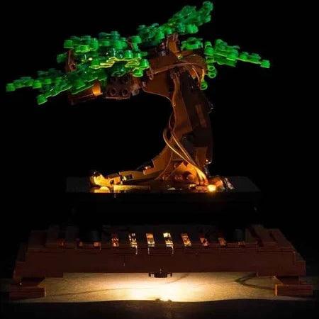 LEGO Verlichtingset Bonsai Boompje 10281 Icons LEGO VERLICHTING @ 2TTOYS | Official LEGO shop😊🥰 LEGO €. 14.99