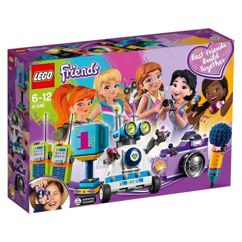 LEGO Vriendschaps doos 41346 Friends LEGO FRIENDS @ 2TTOYS LEGO €. 42.49