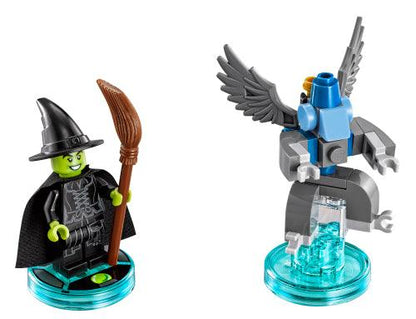 LEGO Wicked Witch Fun Pack 71221 Dimensions LEGO Dimensions @ 2TTOYS LEGO €. 9.99