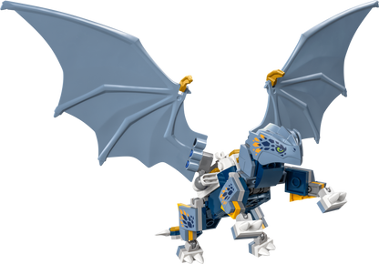 LEGO Zane's Ultra Combo Mech 71834 Ninjago (Pre-Order: januari) @ 2TTOYS | Official LEGO shop😊🥰 2TTOYS | Official LEGO shop😊🥰 €. 84.99