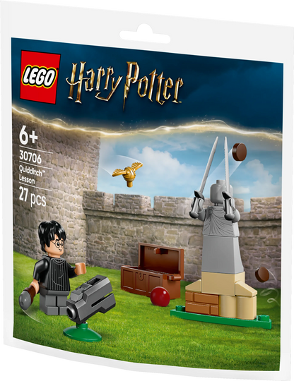 LEGO Zwerkbaltraining 30706 Harry Potter (Pre-Order: februari 2025) @ 2TTOYS | Official LEGO shop😊🥰 2TTOYS | Official LEGO shop😊🥰 €. 3.99