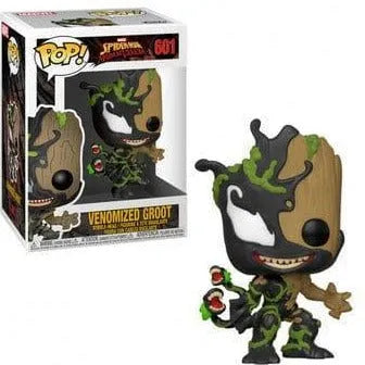 Funko Pop! 601 Marvel Venom Groot FUN 46457 FUNKO POP MARVEL @ 2TTOYS | Official LEGO shop😊🥰 FUNKO POP €. 14.99