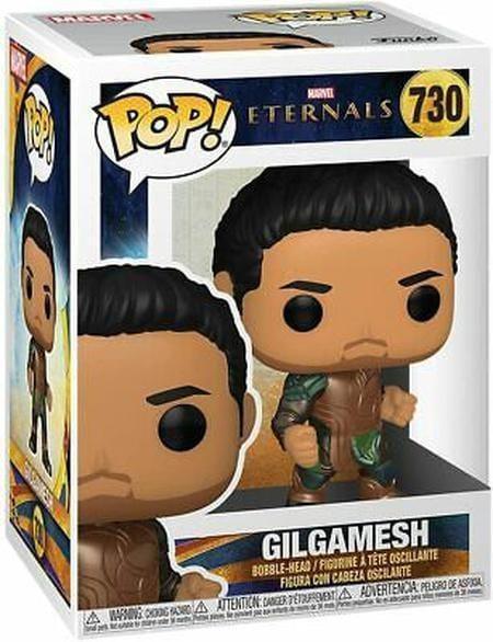 Funko Pop 730 Marvel The Eternals Gilgamesh FUN 49707 FUNKO POP MARVEL @ 2TTOYS | Official LEGO shop😊🥰 FUNKO POP €. 9.99