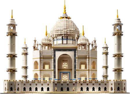 LEGO 10189 Taj Mahal LEGO CREATOR @ 2TTOYS | Official LEGO shop😊🥰 LEGO €. 649.99