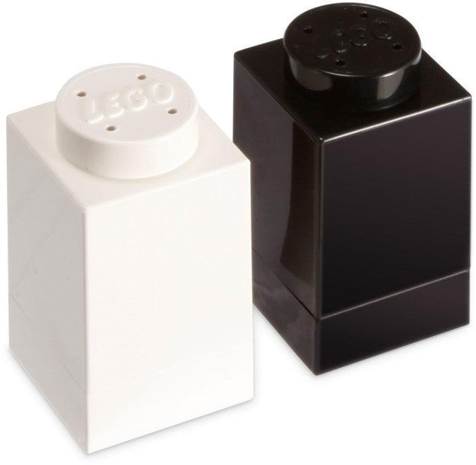 LEGO 1x1 Salt & Pepper Shaker 852214 Gear LEGO Gear @ 2TTOYS | Official LEGO shop😊🥰 LEGO €. 4.99