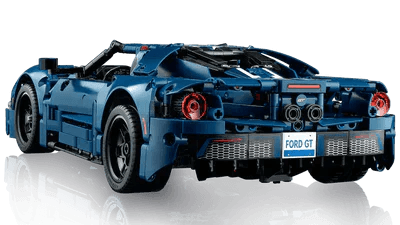 LEGO 2022 Ford GT 42154 Technic LEGO TECHNIC @ 2TTOYS LEGO €. 101.99