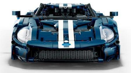 LEGO 2022 Ford GT 42154 Technic LEGO TECHNIC @ 2TTOYS LEGO €. 101.99