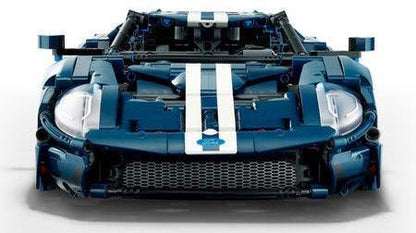 LEGO 2022 Ford GT 42154 Technic LEGO TECHNIC @ 2TTOYS | Official LEGO shop😊🥰 LEGO €. 99.99