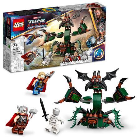 LEGO Aanval op Nieuw Asgard 76207 Superheroes LEGO SUPERHEROES @ 2TTOYS LEGO €. 19.99