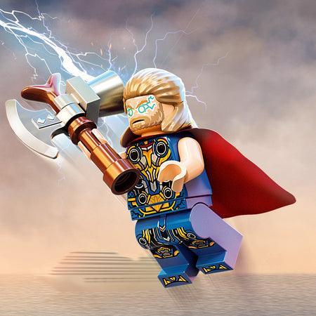 LEGO Aanval op Nieuw Asgard 76207 Superheroes LEGO SUPERHEROES @ 2TTOYS LEGO €. 19.99