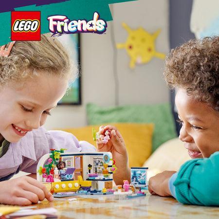 LEGO Aliya's kamer 41740 Friends LEGO FRIENDS @ 2TTOYS LEGO €. 16.98