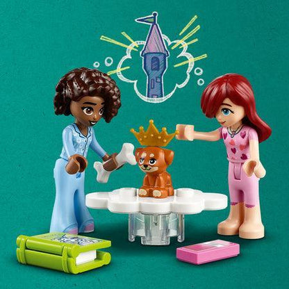 LEGO Aliya's kamer 41740 Friends LEGO FRIENDS @ 2TTOYS | Official LEGO shop😊🥰 LEGO €. 16.98